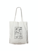 Load image into Gallery viewer, A &amp; M Tote bag
