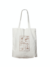 Load image into Gallery viewer, A &amp; M Tote bag
